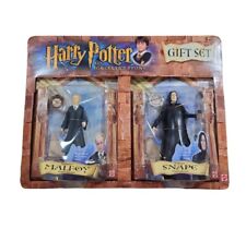 2001 Mattel Harry Potter and the Sorcerer's Stone Gift Set New picture