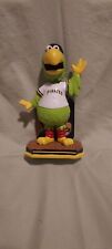 Forever Collectibles MLB Pittsburgh Pirate Parrot Bobblehead Limited Ed. 113/162 picture