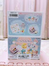 Re-ment full set Little Twin Stars Kiki Lala DOLLY ROOM Miniature figures New picture