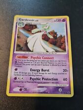 Pokemon Card - Gardevoir lv.61 8/127 Holo Platinum Base WOTC - NM picture