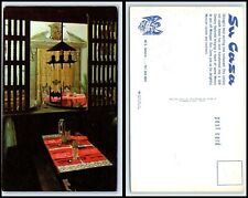 ILLINOIS Postcard - Chicago, Su Casa Restaurant R25 picture