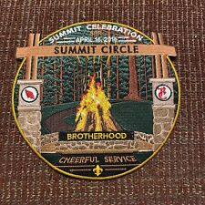 OA Summit Celebration SBR 2016 at the Summit Circle picture