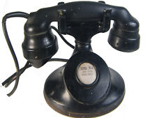 Western Electric- 202 / 3rd Cradle Telephone - Oval Base picture