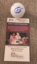 PAIGE SPIRANAC SIGNED GOLF BALL JSA AUTHENTICATED #AP94928 PGA LPGA INFLUENCER  picture