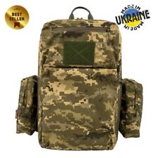 MIL-SPEC NIR Ukraine Army military drone bag MM14 Pixel Modular backpack picture