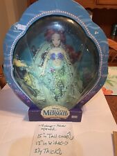 My little mermaid Ariel figurine, vintage/special collectors edition never open picture