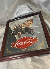1994 Coca Cola Always Refreshing Mirror Of The   1939 Through The Years Campaign picture