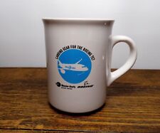 Boeing 787 Landing Gear Promotional Mug Messier-Dowty Boeing 7E7 Dream Liner picture