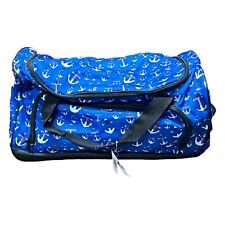 Disney Cruise Line DCL Anchor Medium Duffle Bag picture