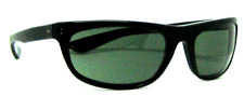 Ray-Ban USA Vintage B&L 80s Balorama L2870 Ebony Dirty Harry MIB Xlnt Sunglasses picture