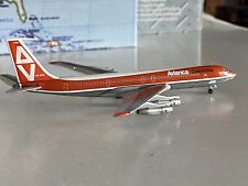 Aeroclassics Avianca Boeing 707-300 1:400 HK-1849 ACHK1849 picture