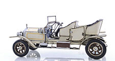 1909 Rolls Royce Ghost Edition  iron Model Car picture