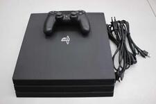 Sony Cuh-7100B Playstation 4 Console 0630-21 picture