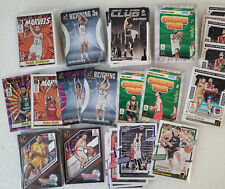 2023-24 Panini DONRUSS EuroLeague Basketball Inserts + Parallel Inserts picture