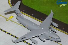 RBF絕版 GJ 金屬 1:200 USAF C-17 ANG 02-1107 G2AFO1233 *FREE SHIPPING* picture