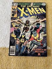 The Uncanny X-men Comics: in Search Of Mutant X picture