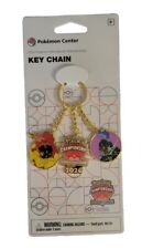 2024 Pokémon International Championship Key Chain NAIC Exclusive  picture