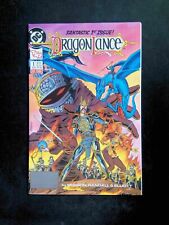 Dragonlance #1  DC Comics 1988 NM picture
