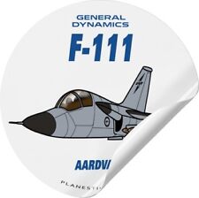 RAAF General Dynamics F-111 Aardvark picture