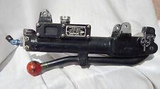 Empty USN USMC Helicopter Pilot TACTAIR Rotorbrake Assembly, Part  No. 9011 picture