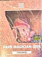 YouTooz • Limited  99/500 • SAKURA • Dark Magician Girl • Yu-Gi-Oh Ships Free picture