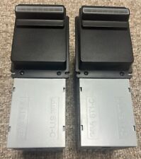 Lot of (2) Astrosys GBA ST1-C Bill Acceptors - TESTED & WORKING - SKILL GAMES picture