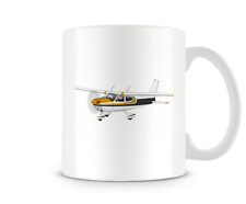 Cessna 177 Cardinal Mug - 11oz picture