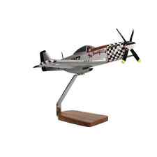 NEW North American P-51D Mustang 