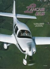 Lancair ES Aircraft Report 11/4/2022z picture