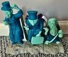 Disney Haunted Mansion 50th Hitchhiking Ghosts Set of 3 Popcorn Bucket/Sipper picture