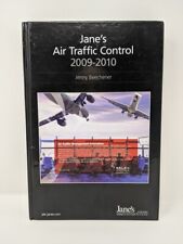 IHS Jane's Air Traffic Control 2010-2011 - FAST SHIPPING picture