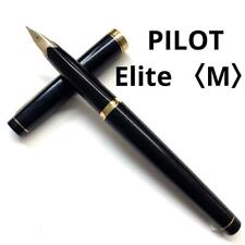 Pilot Elite Fountain Pen picture