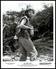 Dick Van Dyke in Lt. Robin Crusoe, U.S.N. (1966) WALT DISNEY ORIGINAL PHOTO M 71 picture