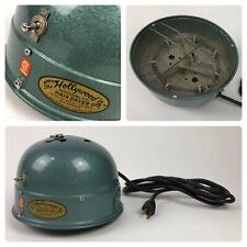 Extremely Rare 1940s/1950s Hollywood Jr. Professional Type Hair Dryer - Alliance picture