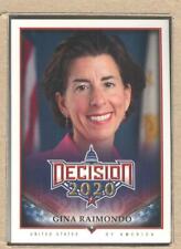 Gina Raimondo 510 2020 Decision Series 2 Governor - Rhode Island picture