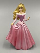 Disney Princess Aurora Sleeping Beauty Cake Topper Toy Figure 3.5” picture
