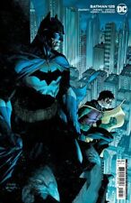 BATMAN #125 (JIM LEE VARIANT)(2022) COMIC BOOK ~ DC Comics NM/M picture