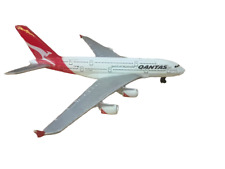 Qantas A380 Model picture