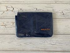 Vintage Aeroflot Russian Airlines Business Class Bag Pouch - New picture