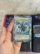 Yugioh Border Sleeves Voiceless (15 Sleeves) picture