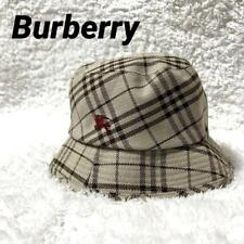 BURBERRY BLUE LABEL Bucket Hat picture