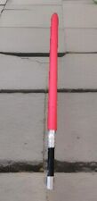 STAR WARS Custom Made LARP Sith Lord RED Lightsaber  picture