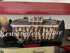 Dept. 56 Kensington Palace NRFB New Mint picture