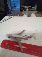 Boeing 727 picture