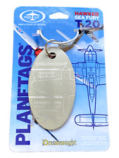 Planetags Hawker Sea Fury T.20 - Mixed Patina (SOLD OUT) picture