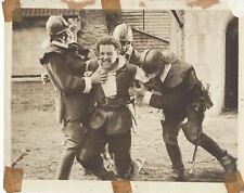 The Crimson Blade~1963~Jack Hedley & 3 Guards~OG Photo~English Civil War 1648 picture