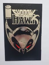 Shadow Hawk Image Comic #1 picture