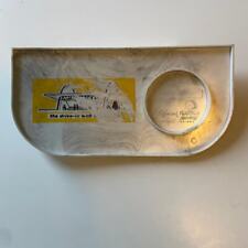 Rare Vintage 1950s McDonalds Drive-In Tray - see photos picture