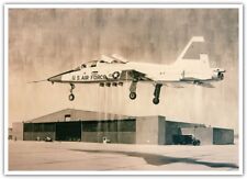aircraft vintage vehicle military aircraft military US Air Force Northrop T-38 3 picture