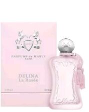 Parfums de Marly Delina La Rosee 2.5oz/75 ml Women's Eau de Parfume New picture